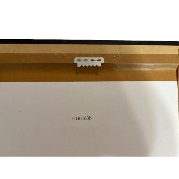 Dump Truck Airplane & Bulldozer Framed Pictures Set of 3 Signed by Riki - Picture 15 of 16